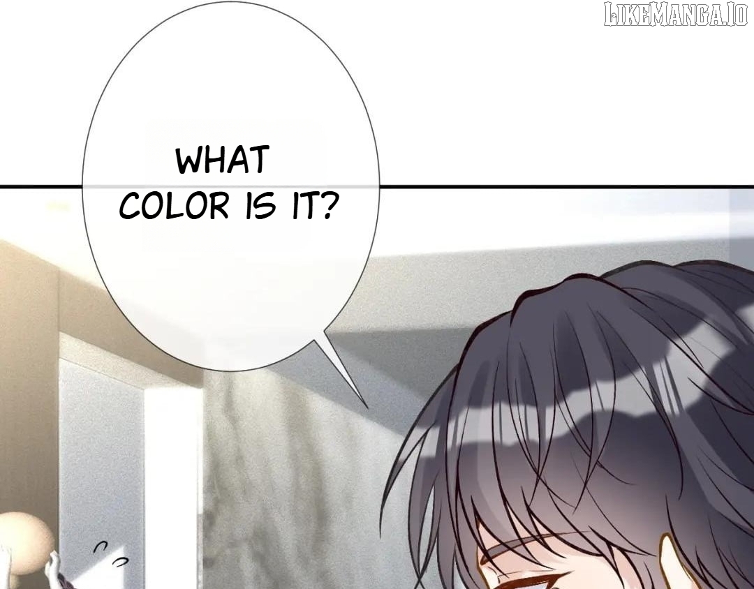 Everyone's Darling Chapter 218 - page 5